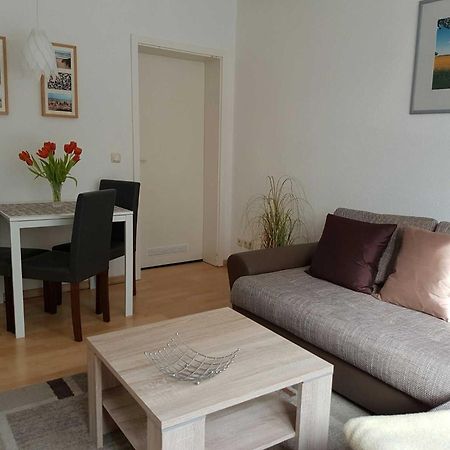 Zinnowitz Haus Zur Duene W20Zdk 외부 사진