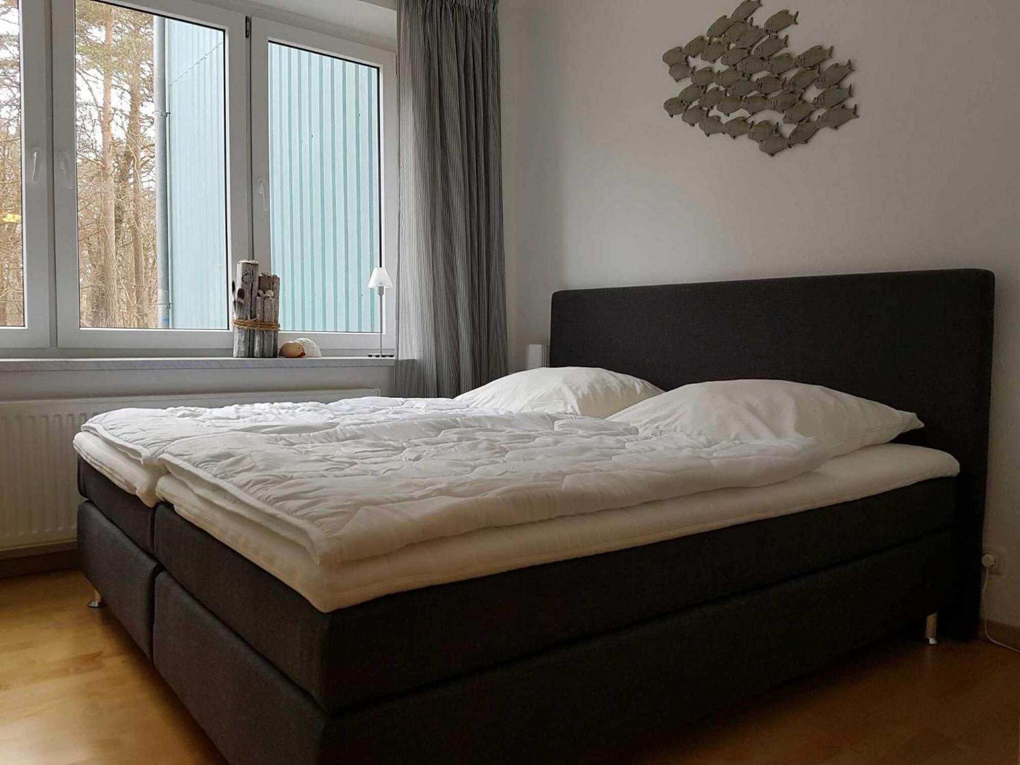 Zinnowitz Haus Zur Duene W20Zdk 외부 사진